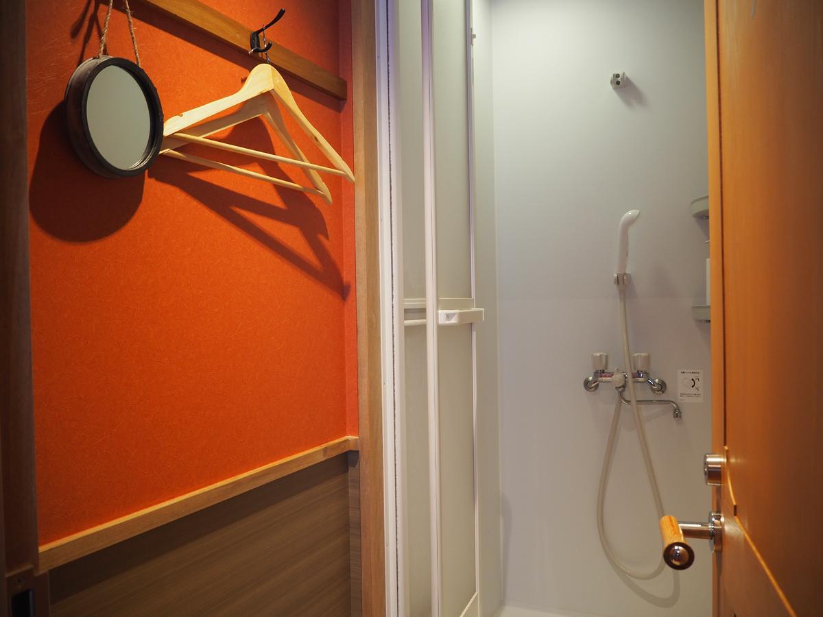 Hatago Ao Osaka Room photo